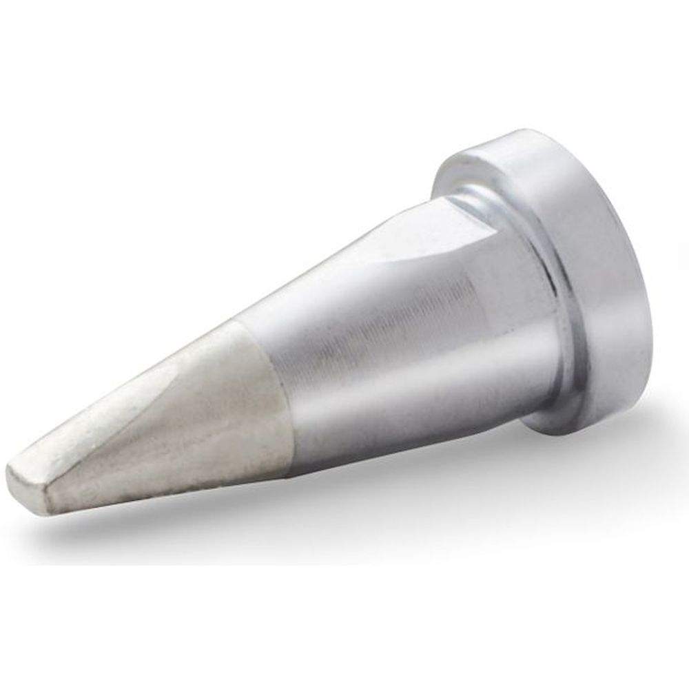 Weller T0054443199. LT A HPB waver soldering tip chisel shape 1.6x0.7 mm