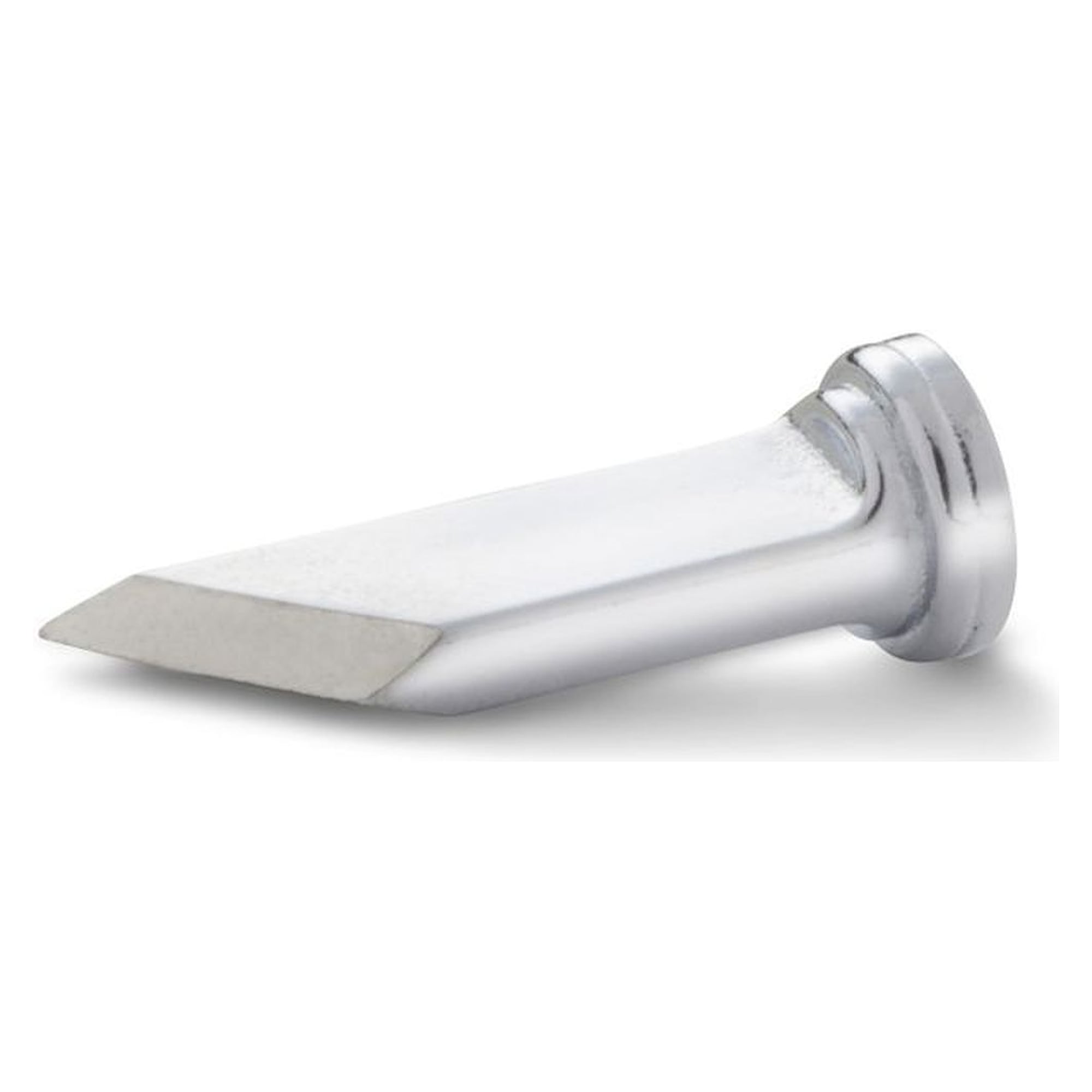 Weller T0054447999. Waver soldering tip LT-KN knife-shaped, width 2 mm