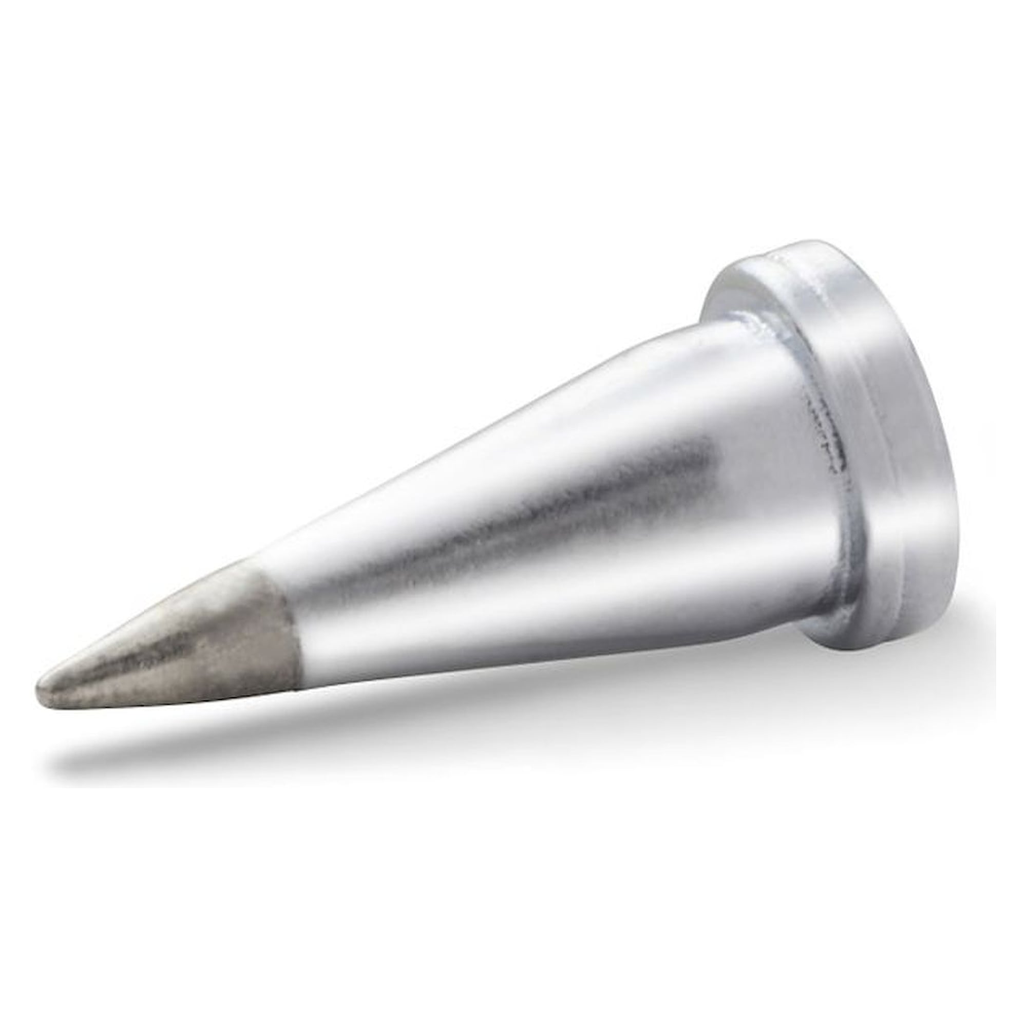 Weller T0054448299. Waver soldering tip LT-T conical long, D: 0.6 mm