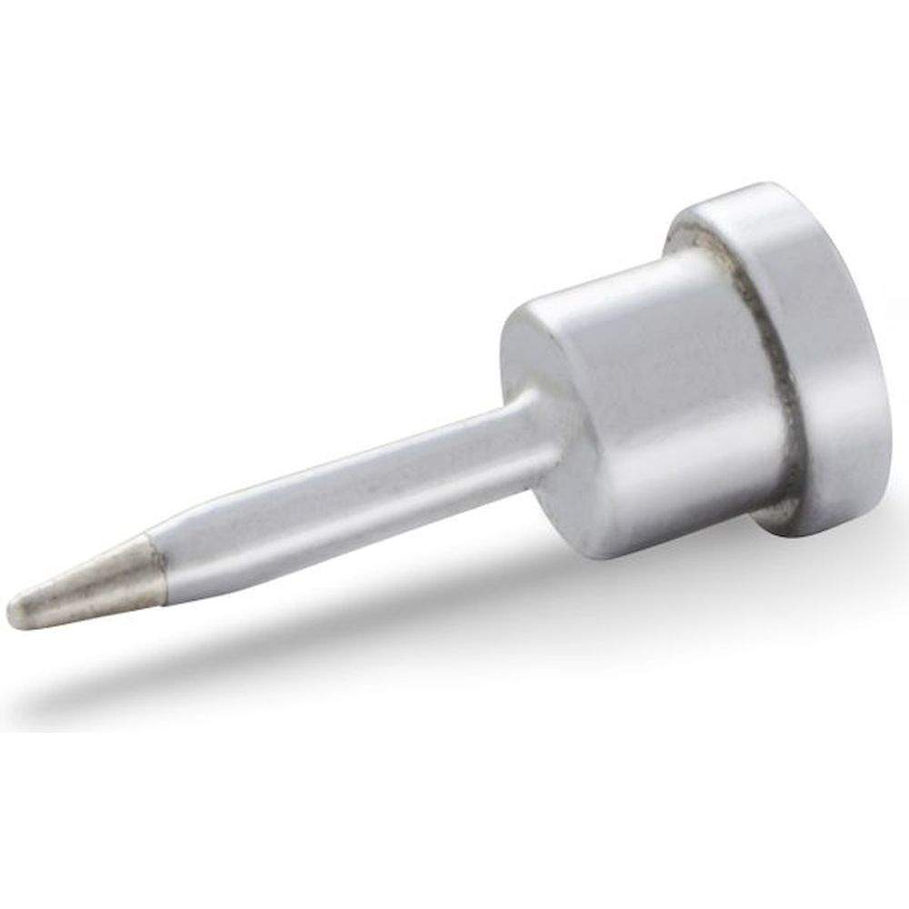 Weller T0054448899. Waver soldering tip LT-series, ro with shape slim, D: 0,5 mm
