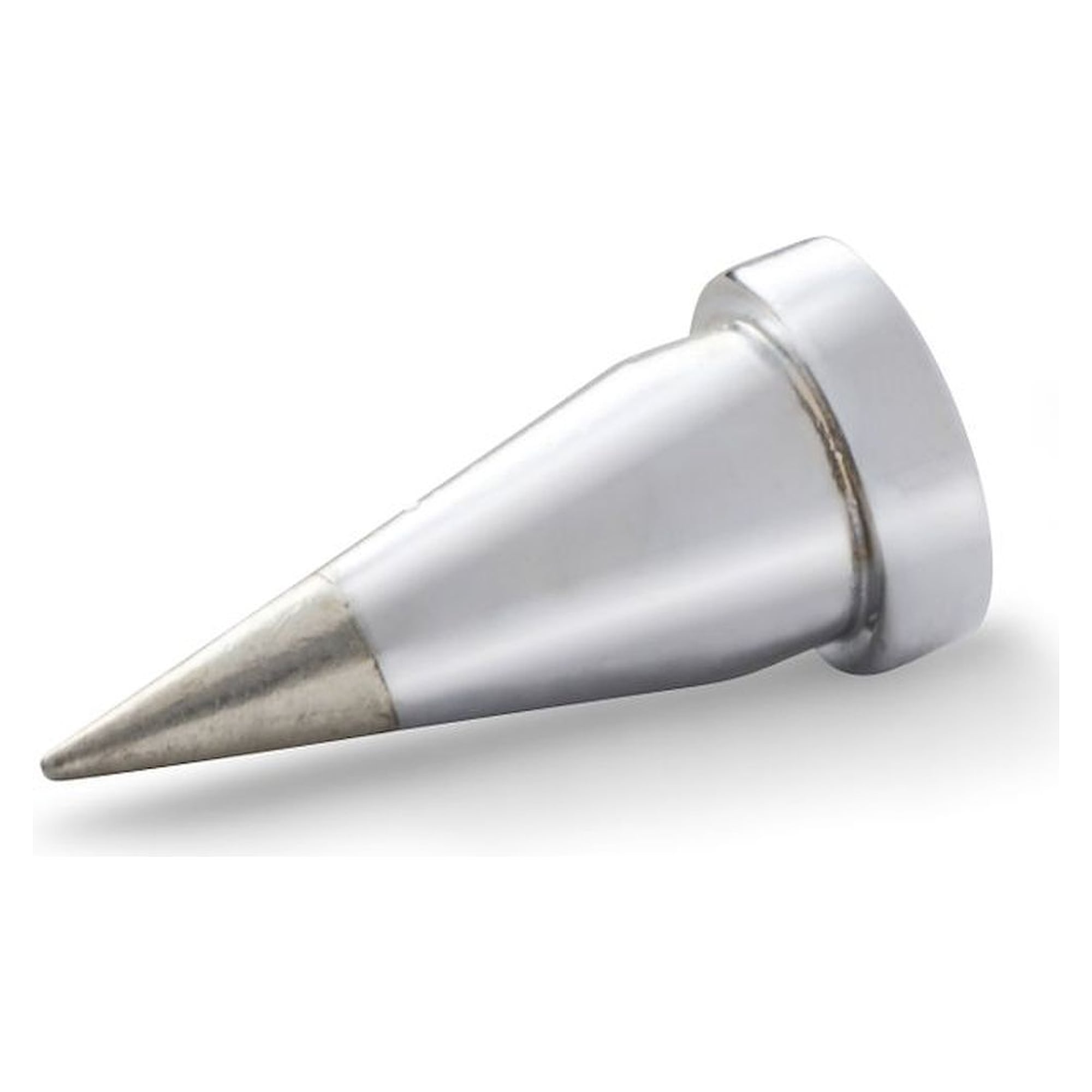 Weller T0054448999. Waver soldering tip LT-1A, ro with shape, D: 0,5 mm