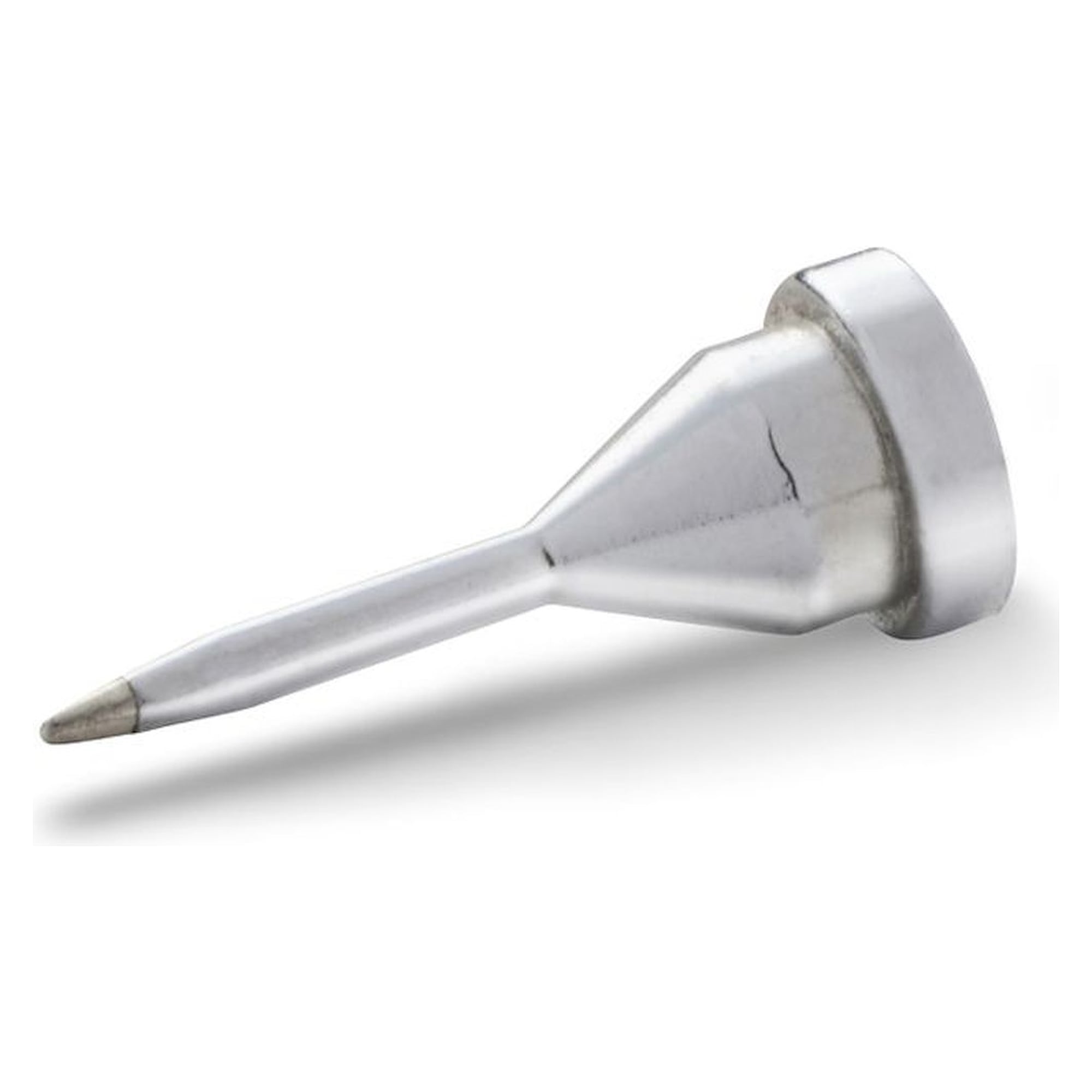 Weller T0054449499. Waver soldering tip LT-1SC, chisel-shaped, 0.4x0.15 mm
