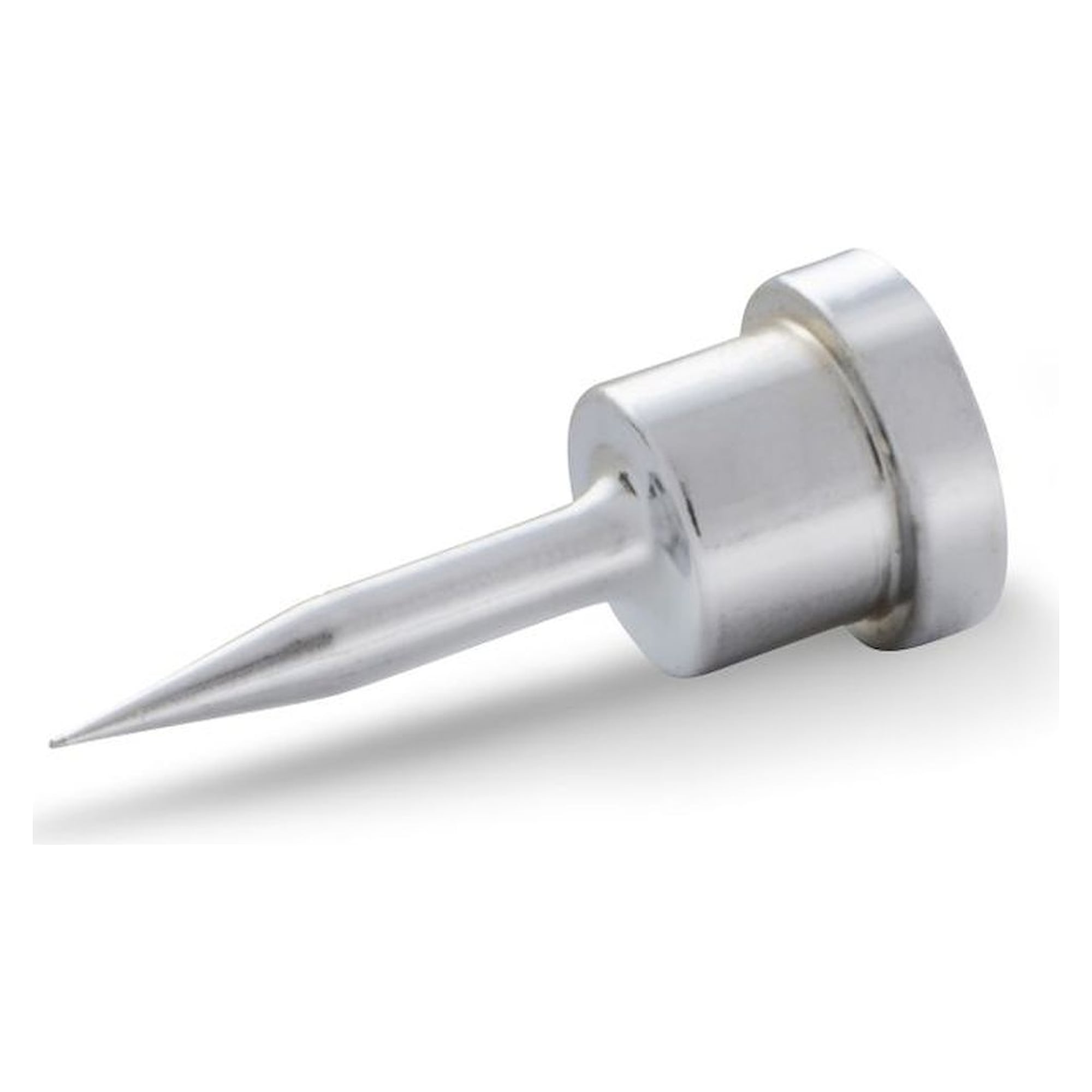 Weller T0054449699. Waver soldering tip LT-1SNW, ro with shape slim, D: 0.1 mm