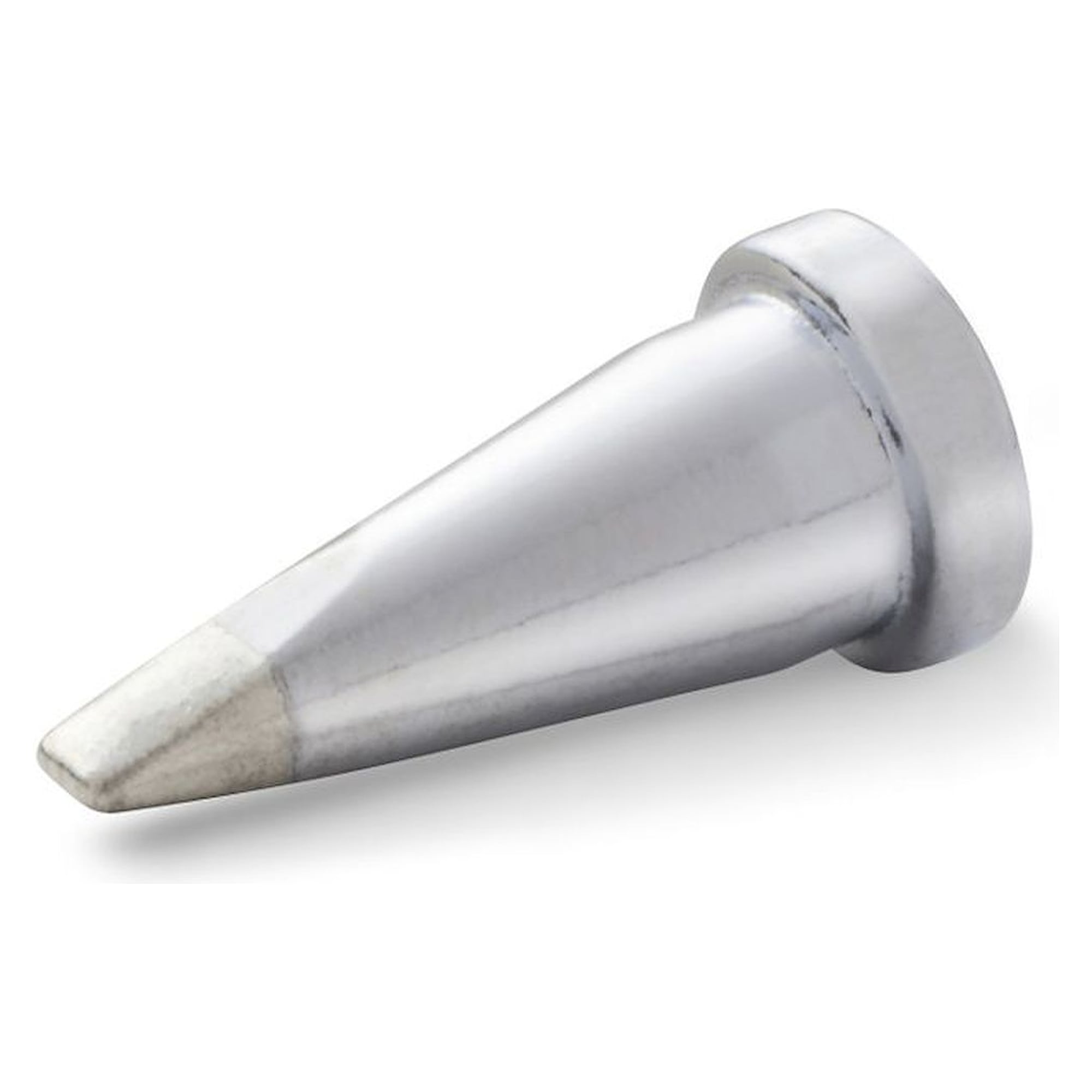 Weller T0054451699. Waver soldering tip LT-ASL, flat chisel, 1.6x0.45 mm