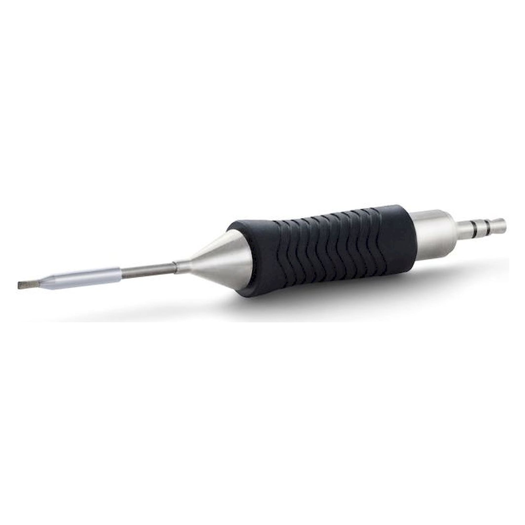 Weller T0054460399N. Micro Lötspitze RTM 013 S, meißelförmig, 1,3x0,4 mm