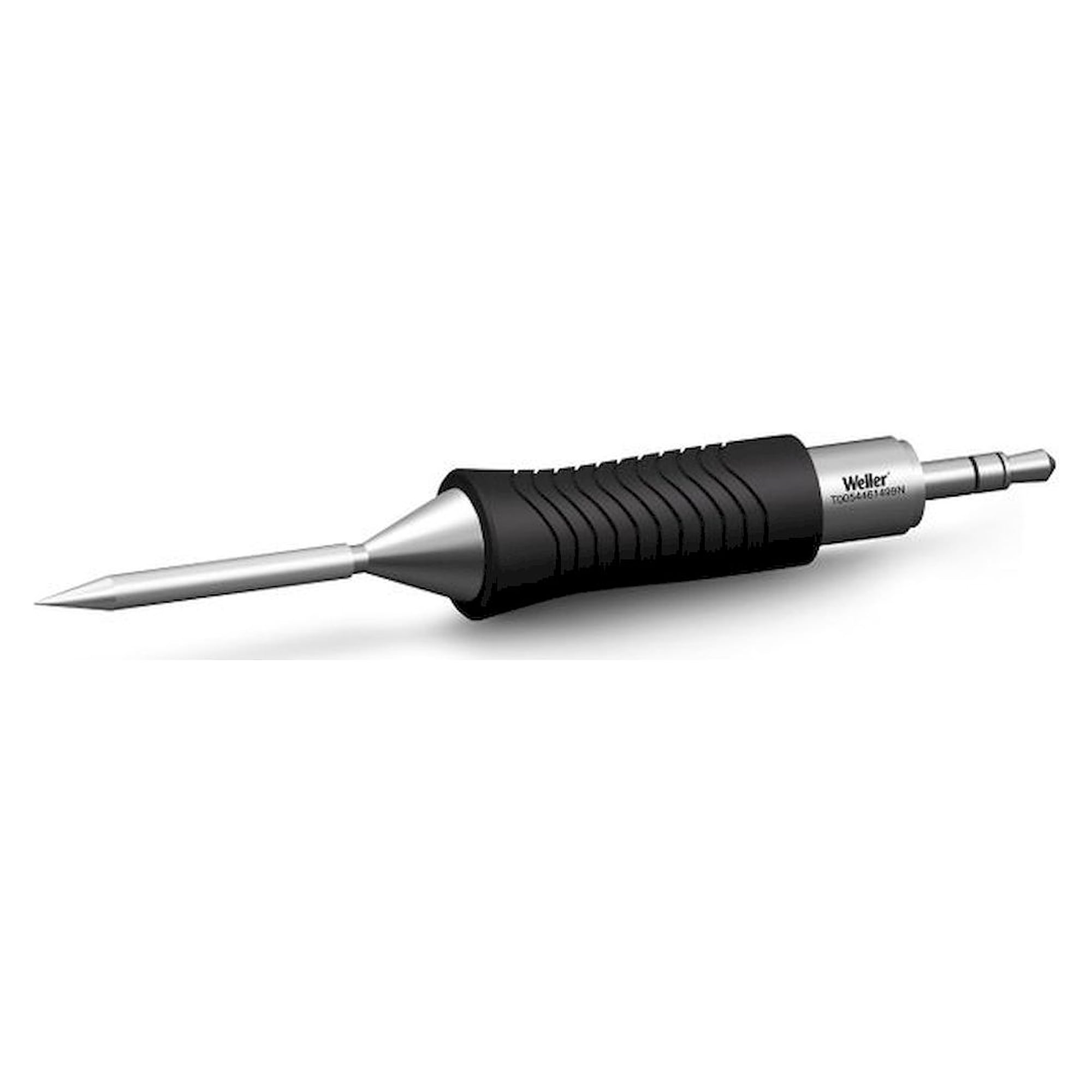 Weller T0054461499N. Micro Lötspitze RTM 002 C MS, konisch, 0,2 mm, MIL SPEC