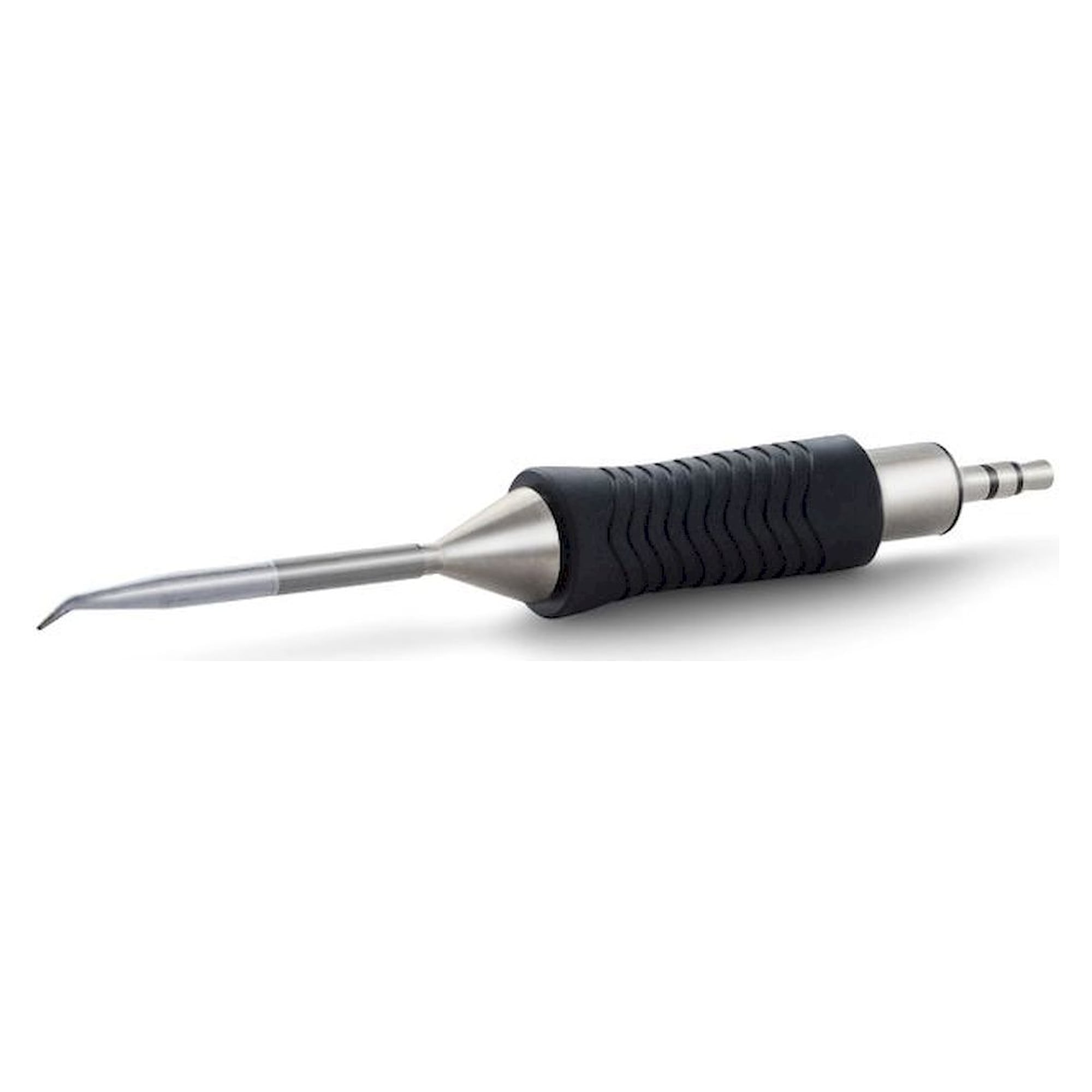 Weller T0054463299N. RTM Micro Lötspitze RTM 005 CxMS, konisch gebogen D: 0,5 mm, MIL SPEC