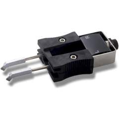 Weller T0054465399N. RTW 3 45° - Lötspitzenpaar 3x1,0 mm/45°