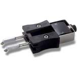 Weller T0054465899N. RTW 3MS 45° Lötspitzenpaar, meißelförmig 3x1 mm, 45°