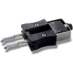 Weller T0054465899N. RTW 3MS 45° Lötspitzenpaar, meißelförmig 3x1 mm, 45°