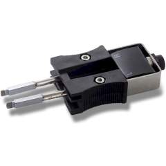 Weller T0054466999N. RTW 9MS Lötspitzenpaar Meisselform 3,0x1,0 mm