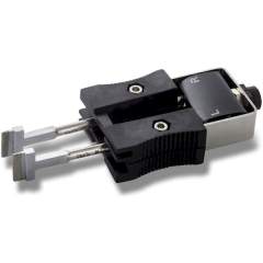 Weller T0054467199N. RTW 10MS Lötspitzenpaar Meisselform 10,0x1,0 mm