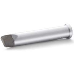 Weller T0054470799. Lötspitze XT-E, meißelförmig, 5,9x1,2 mm