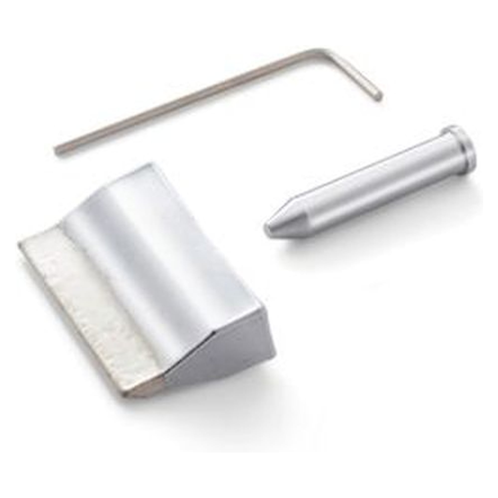 WELLER T0054473399N. XT soldering stamp 33 x 4 mm with adapter