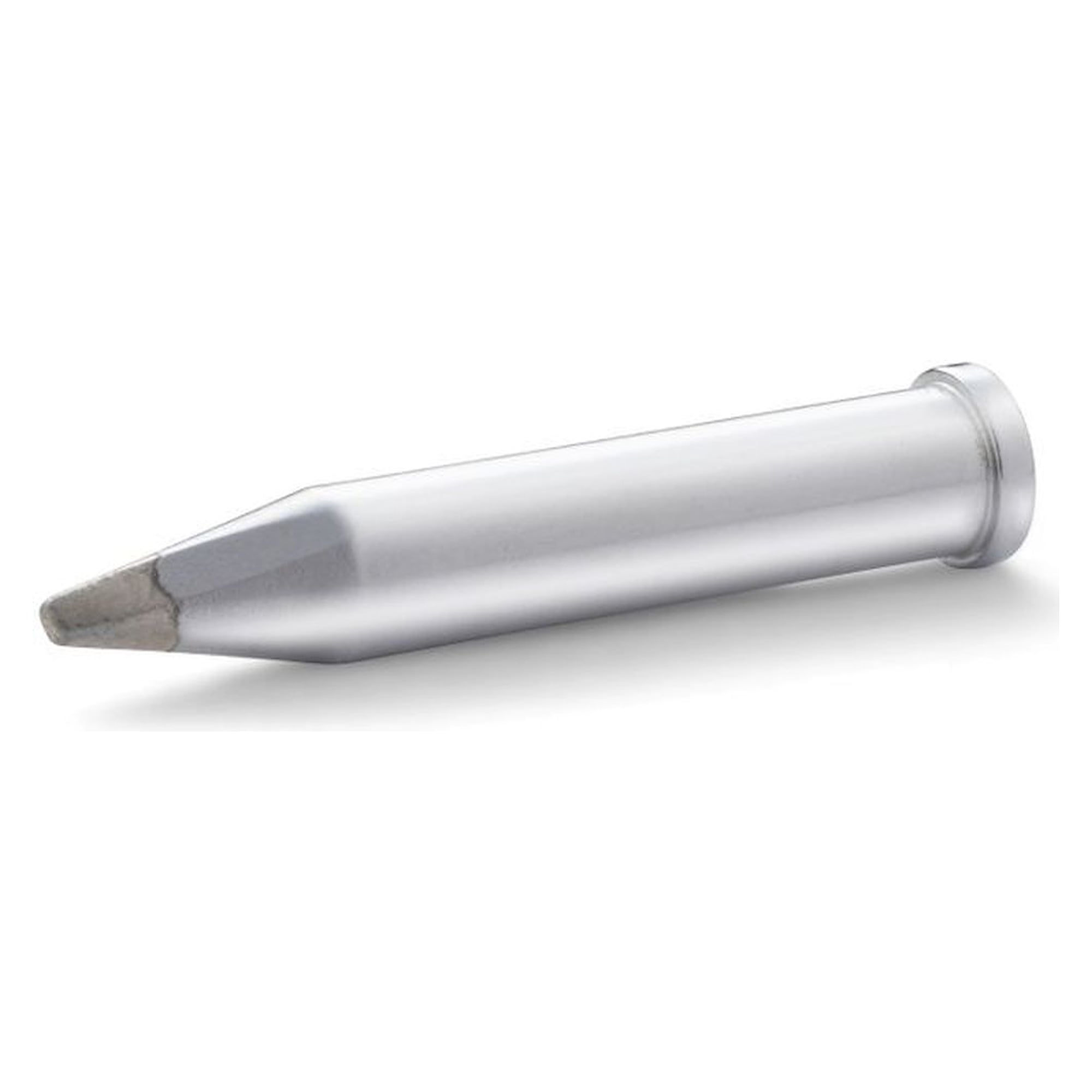 Weller T0054474099. Lötspitze XT-ASL flacher Meißel, 0,45x1,6 mm