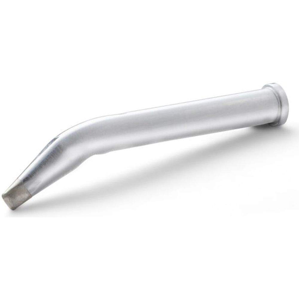 Weller T0054474599. Lötspitze XT-MX meißelförmig, 3,2x0,8 mm