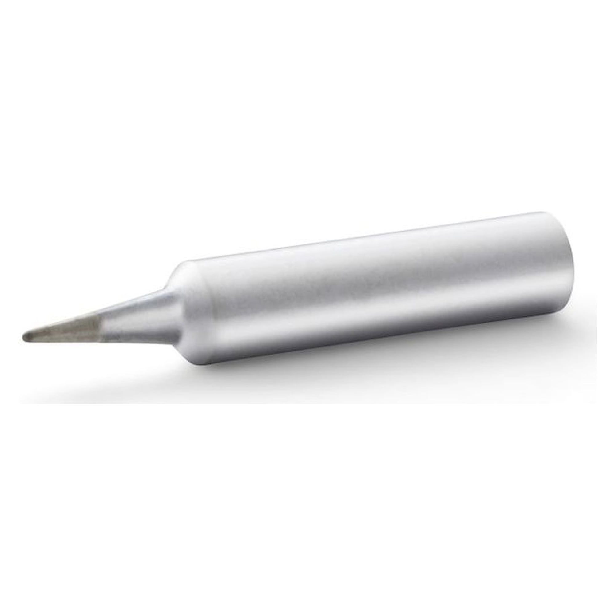 Weller T0054485099. Waver soldering tip XNT-1, conical, D: 0.5 mm