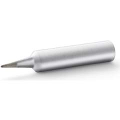 Weller T0054485099. Waver soldering tip XNT-1, conical, D: 0.5 mm