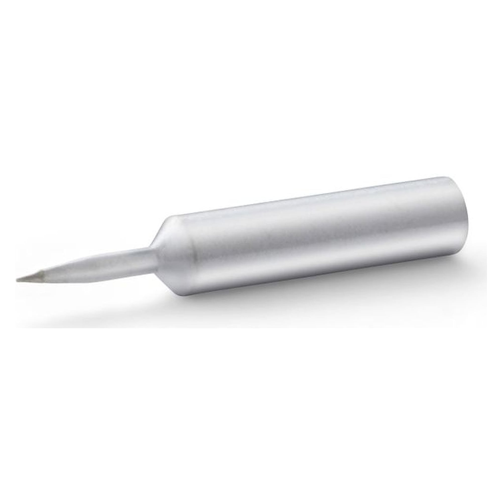 Weller T0054485299. Waver soldering tip XNT-1S, ro with, slim, D: 0.2 mm
