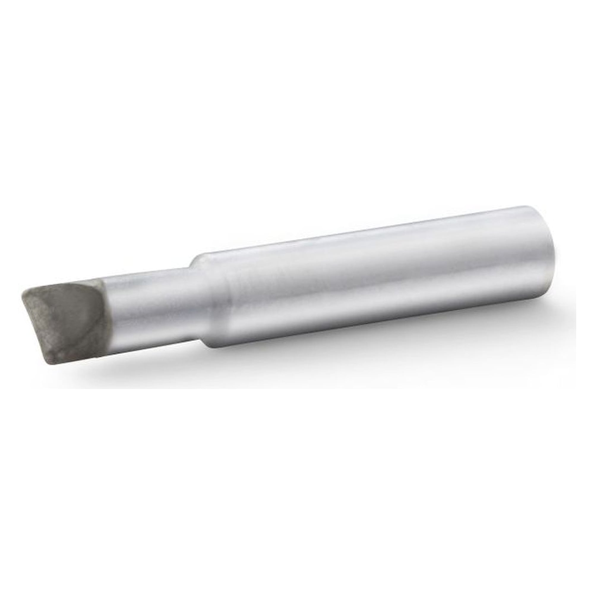 Weller T0054485399. Waver soldering tip XNT-D, chisel-shaped, 4x0.8 mm