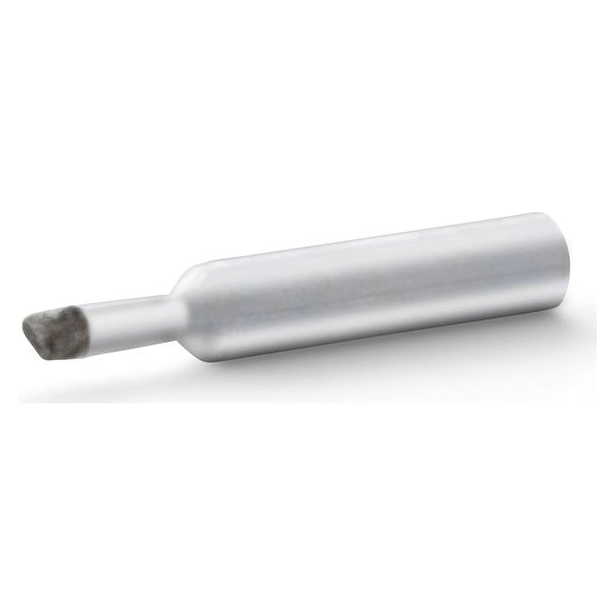 Weller T0054485799. Waver soldering tip XNT-B, chisel-shaped, 2.4x0.8 mm