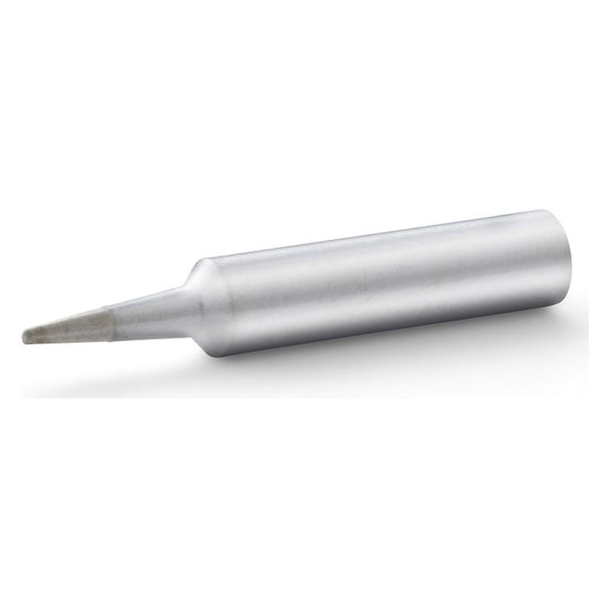 Weller T0054485999. Waver soldering tip XNT-H, chisel-shaped, 0.8x0.4 mm