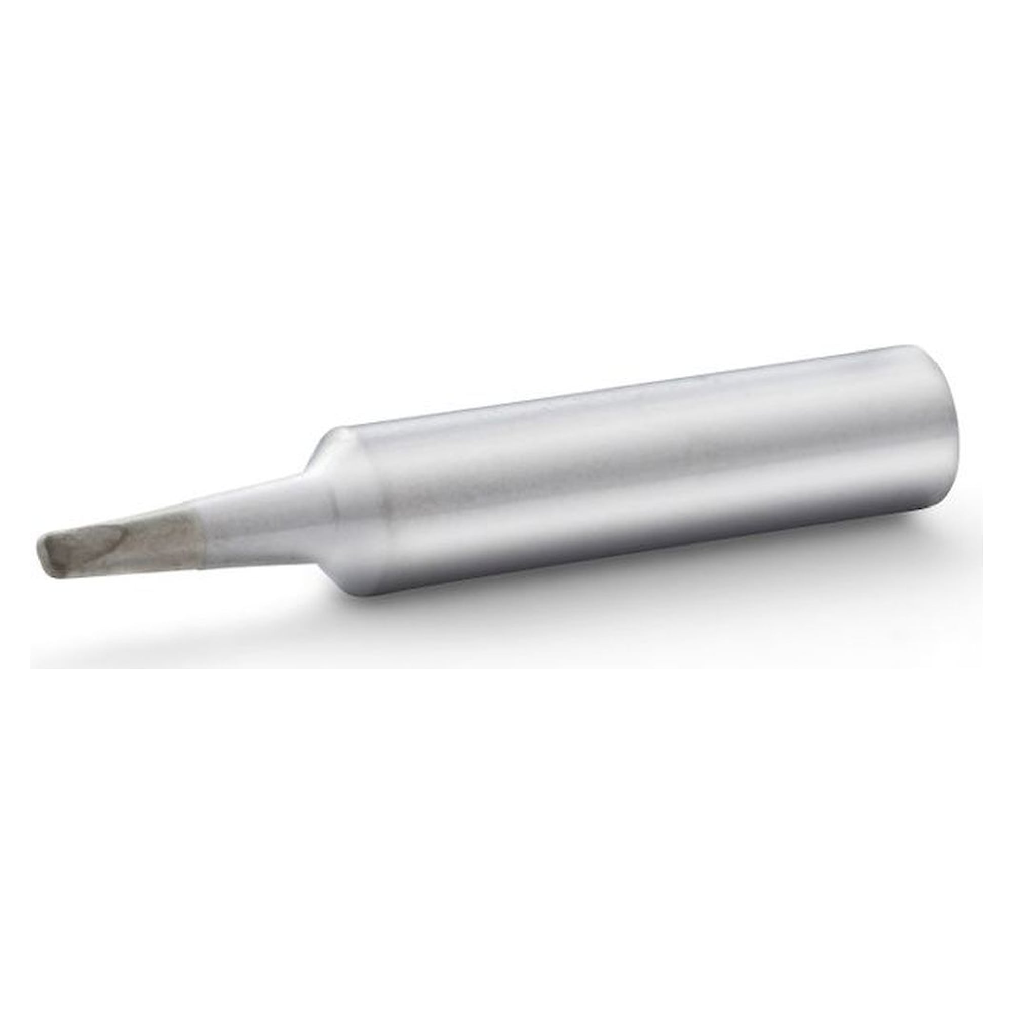 Weller T0054486099. Waver soldering tip XNT-K, chisel-shaped, 1.2x0.4 mm