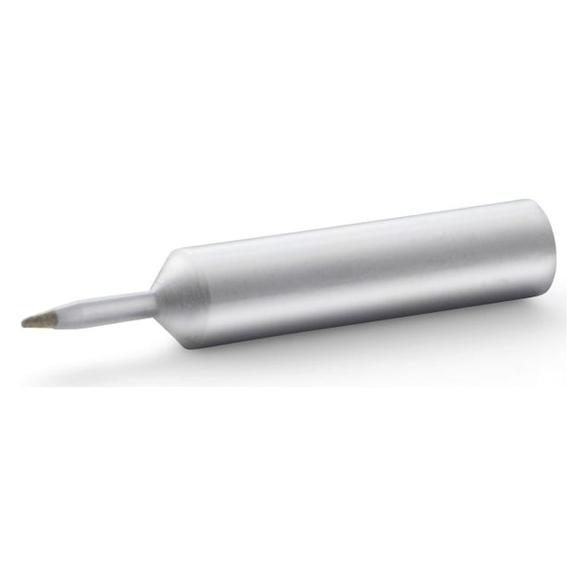 Weller T0054486299. Waver soldering tip XNT-1SC, chisel-shaped slim, 0.4x0.15 mm