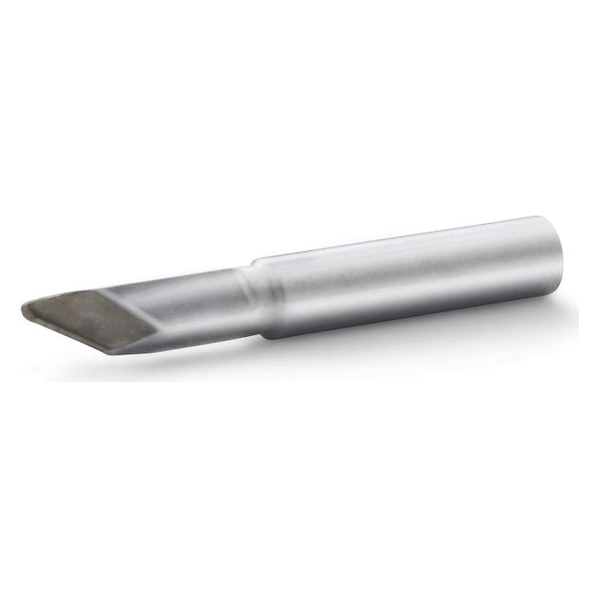 Weller T0054486399. Waver soldering tip XNT-KN, knife shaped, width 2 mm