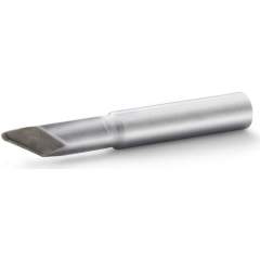 Weller T0054486399. Waver soldering tip XNT-KN, knife shaped, width 2 mm