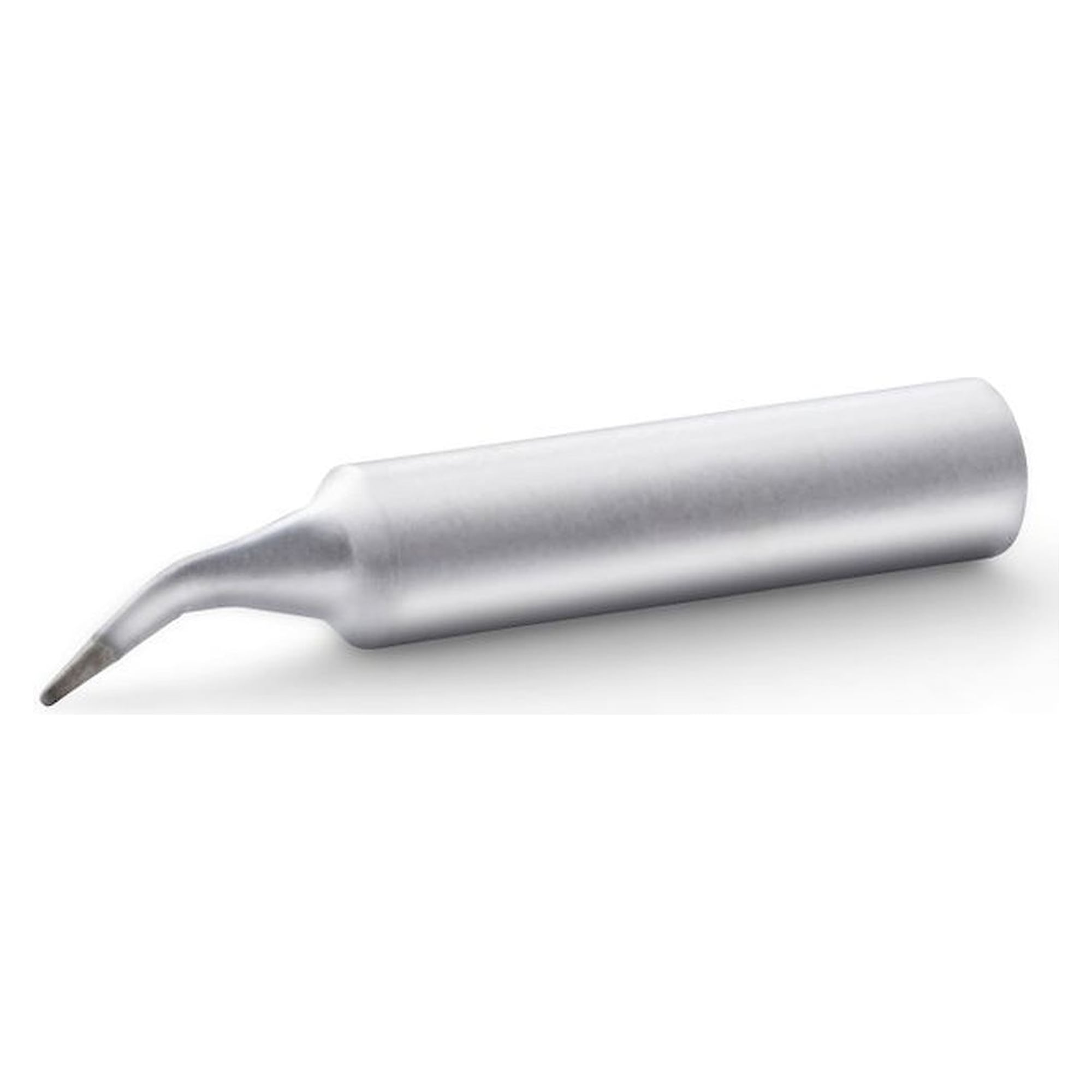 Weller T0054486599. Waver soldering tip XNT-1X, ro with, D: 0.4 mm