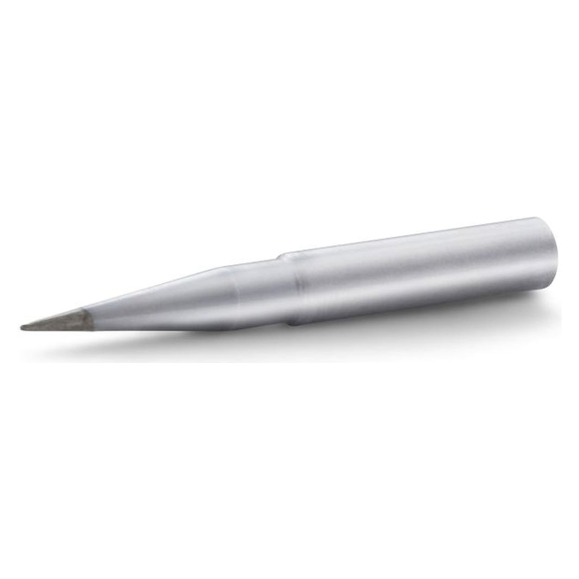 Weller T0054486899. Waver soldering tip XNT-S, conical, D: 0.4 mm