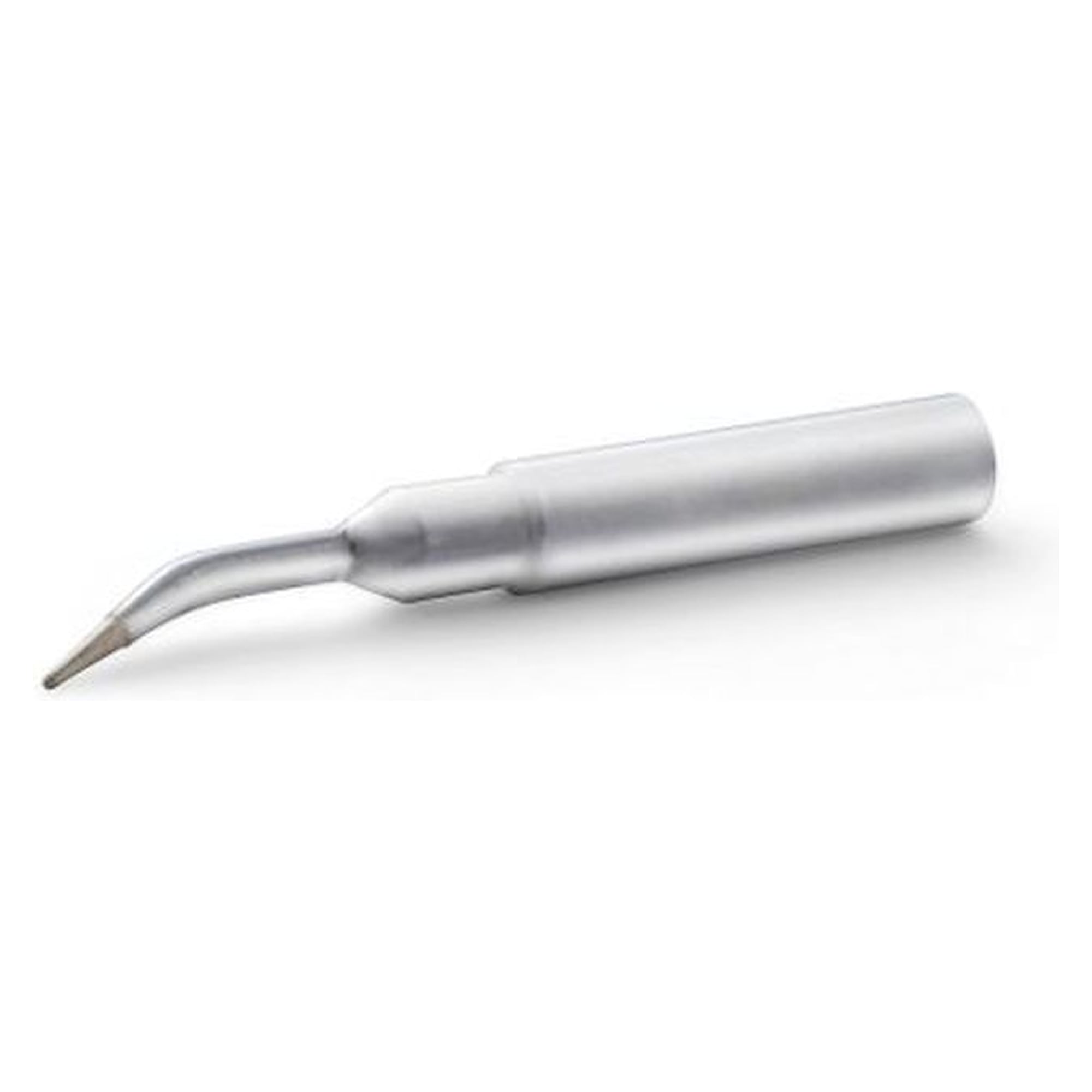 Weller T0054487599. XNT 1SLX waver soldering tip, ro with, 0,4 mm, 39,5 mm
