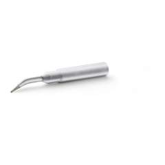 Weller T0054487599. XNT 1SLX waver soldering tip, ro with, 0,4 mm, 39,5 mm