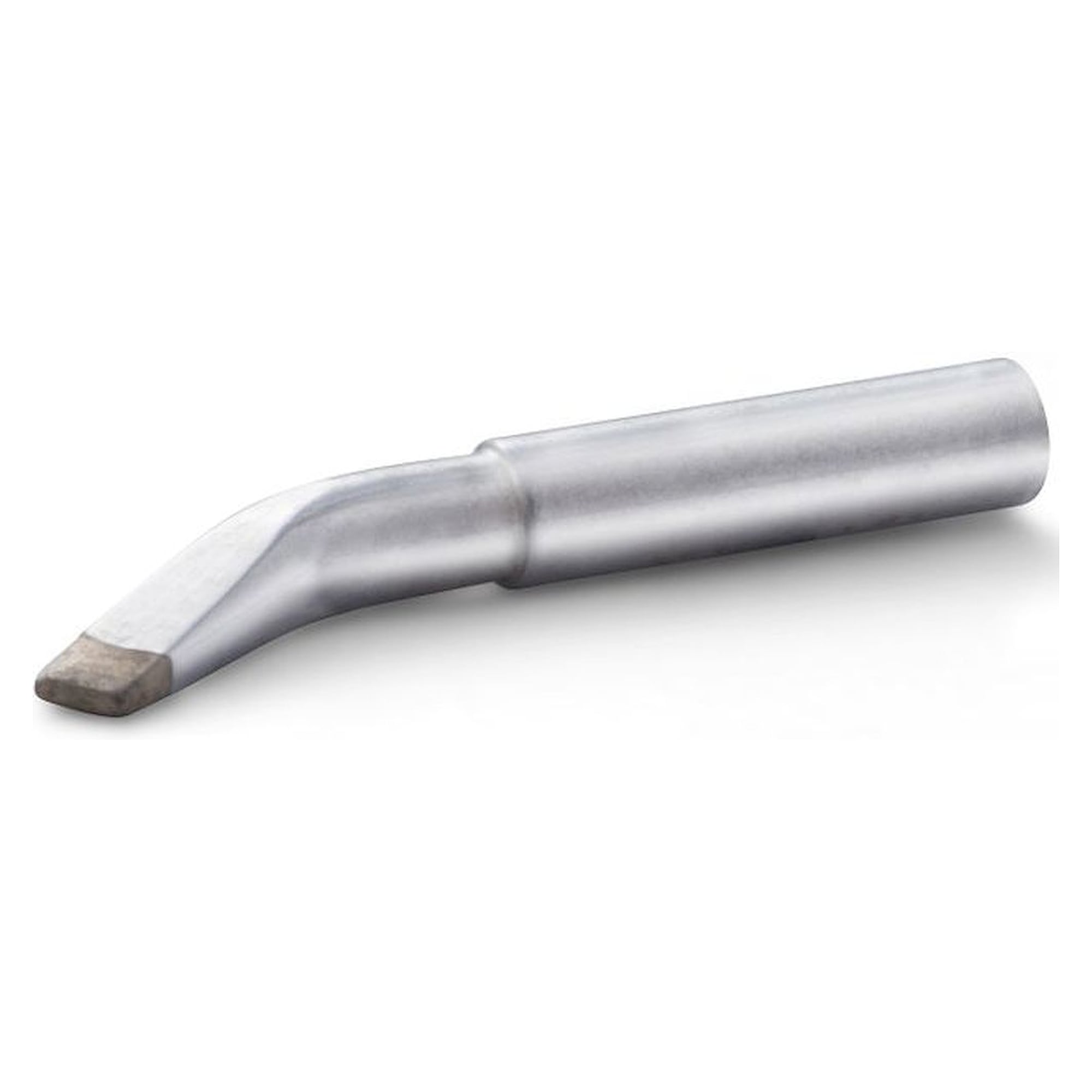 WELLER T0054488399. Weller XNT MX soldering tip, 30°, chisel-shaped