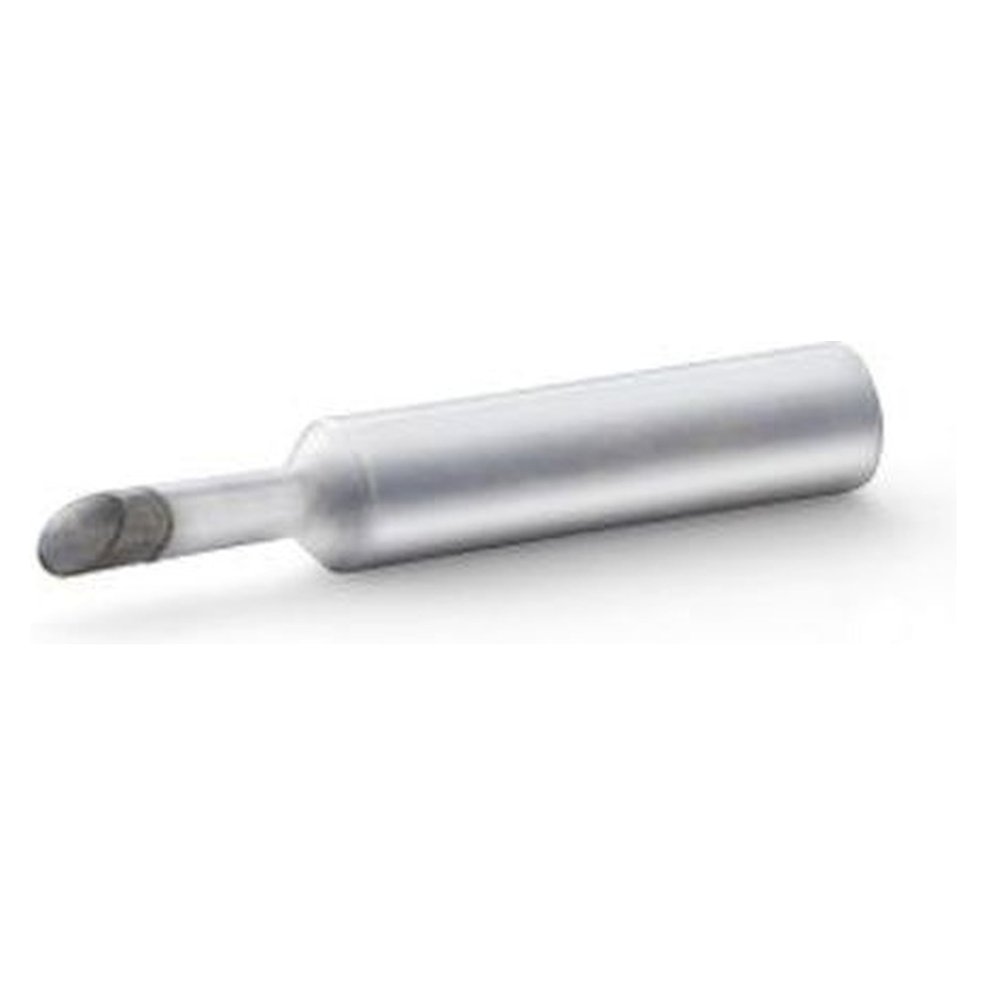 Weller T0054488599. XNT BB 45° waver soldering tip, ro with tip sloped 45°, 2,4 mm, 28 mm