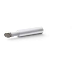 Weller T0054488699. XNT CC 45° waver soldering tip, Ro with tip sloped 45°, 3,2 mm, 28 mm