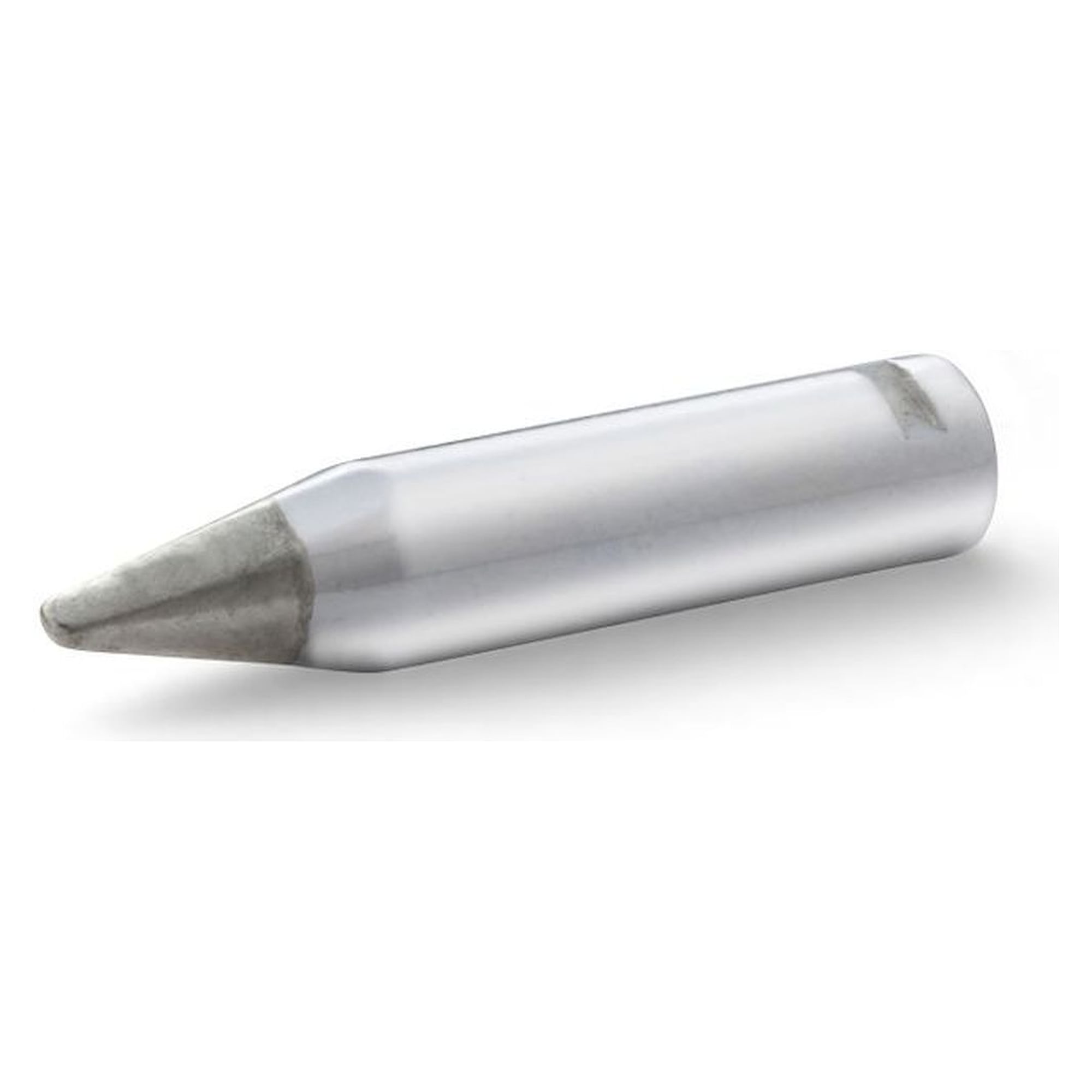 Weller T0054490899. Waver soldering tip XH-A chisel-shaped, 1.6x0.8 mm