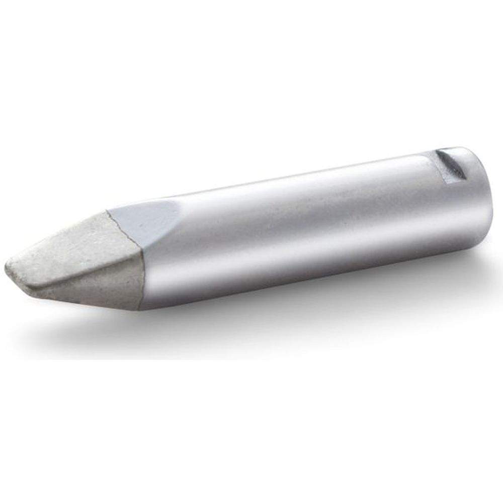 Weller T0054491099. Waver soldering tip XH-C chisel-shaped 3.2x0.8 mm