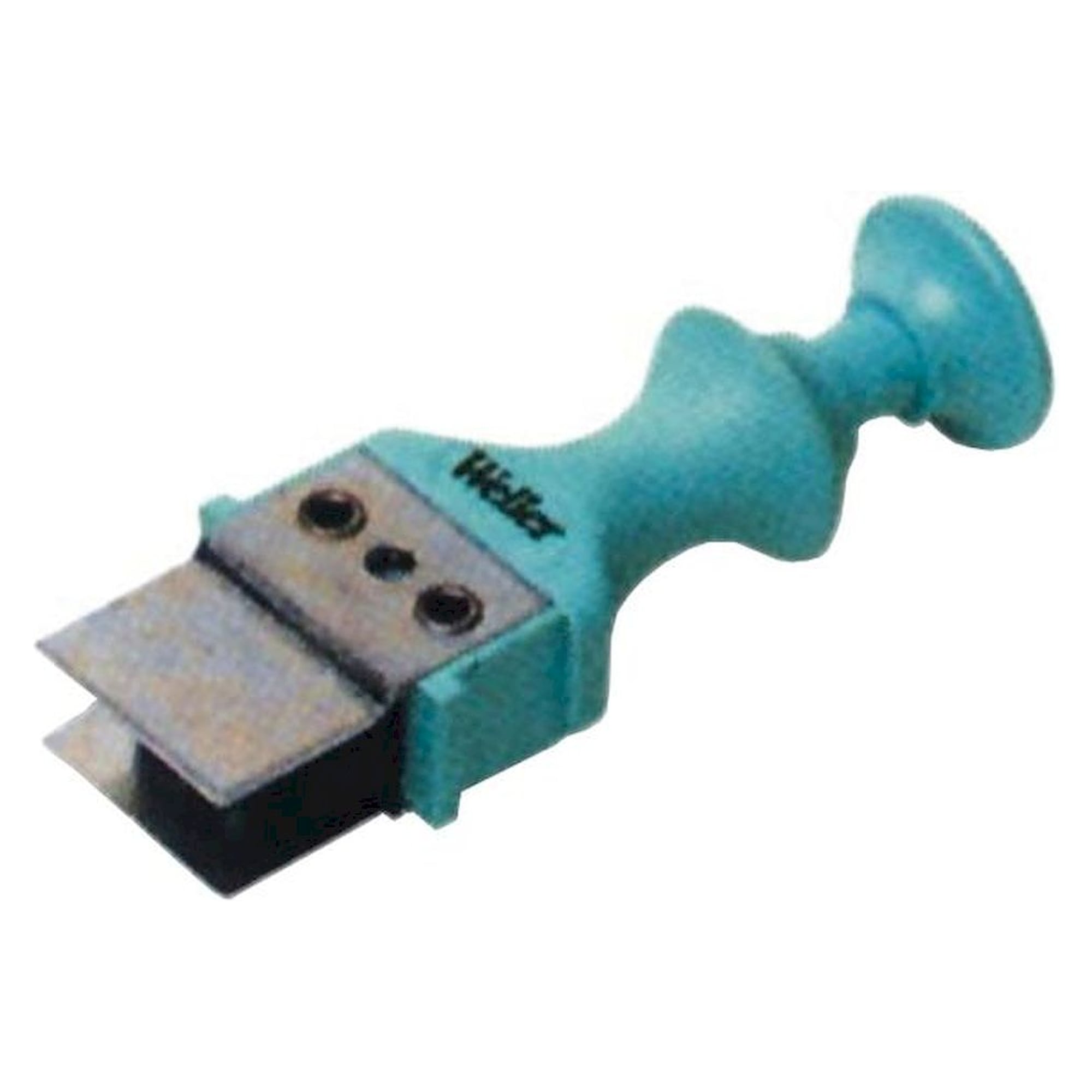 Weller T0054700699N. IC assembly tool DIP-IC-18/20