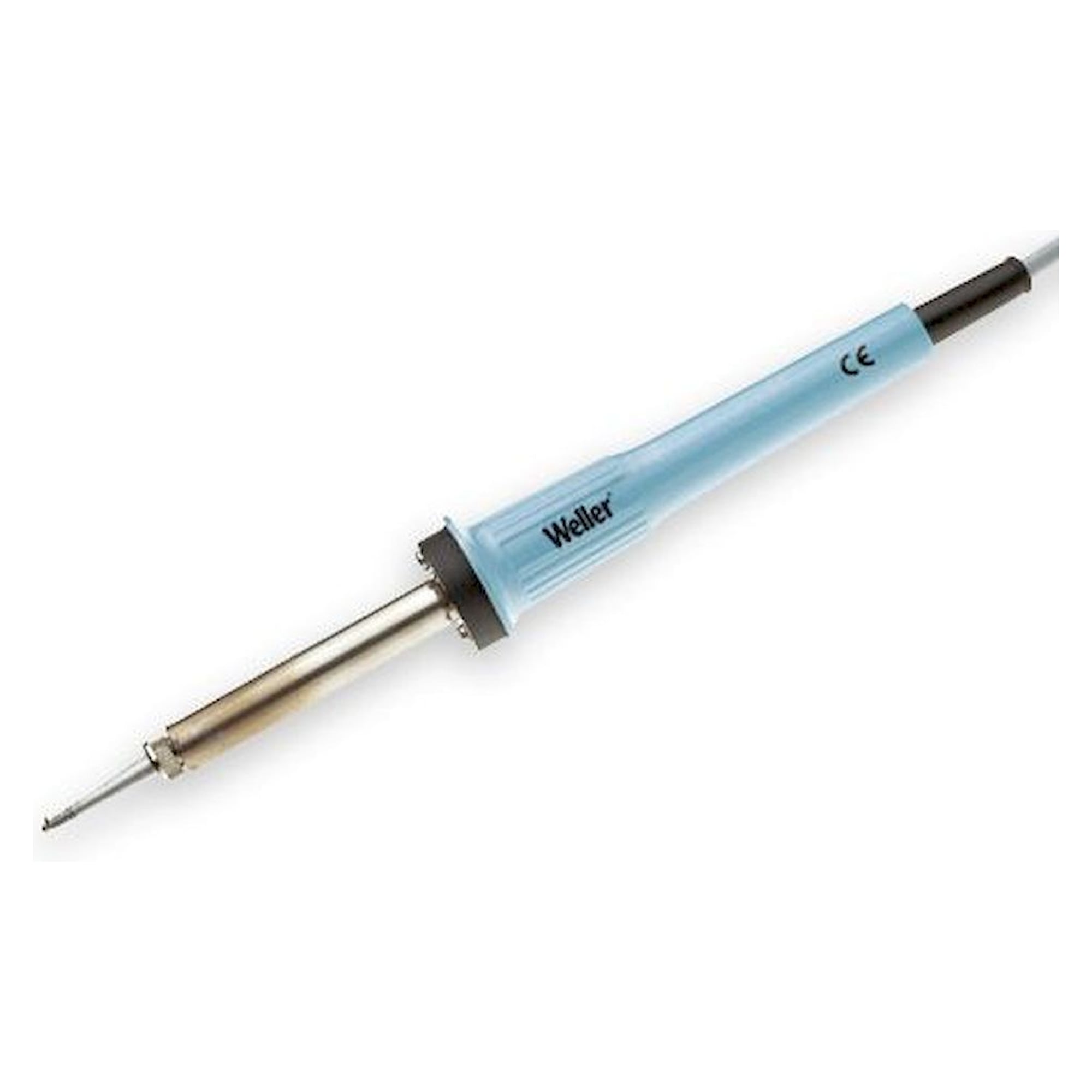 Weller T0056103699N. W 61, soldering iron for mains voltage MAGNASTAT, 60 W