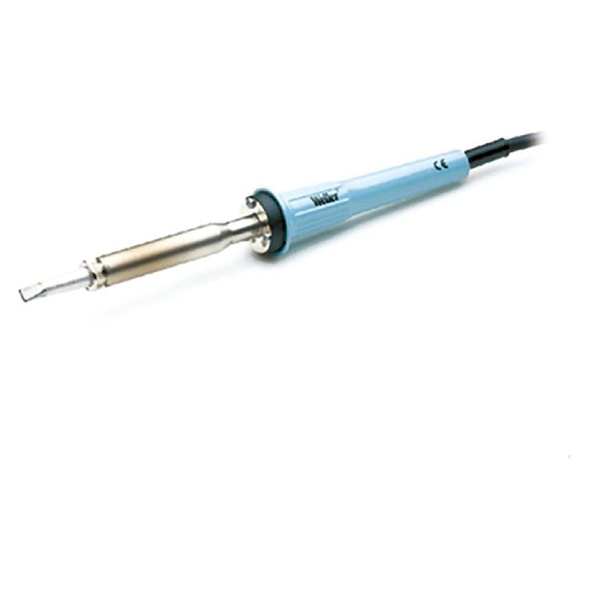 Weller T0056104399N. W 101, soldering iron for mains voltage MAGNASTAT, 100 W (UK)