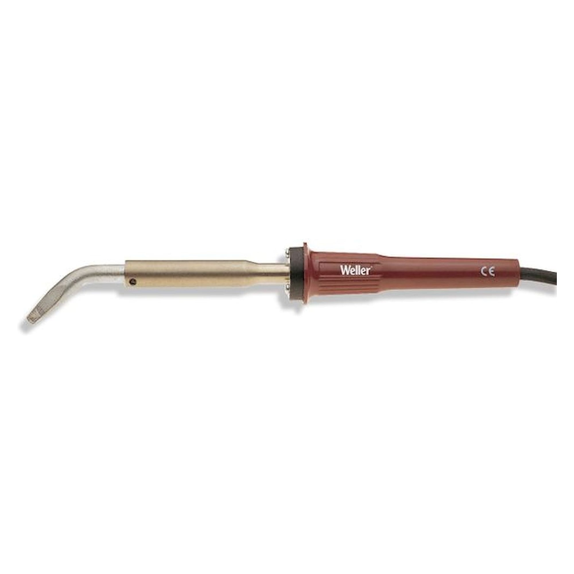 Weller T0056405399N. SPI 81, mains voltage soldering iron, unregulated, 80 W