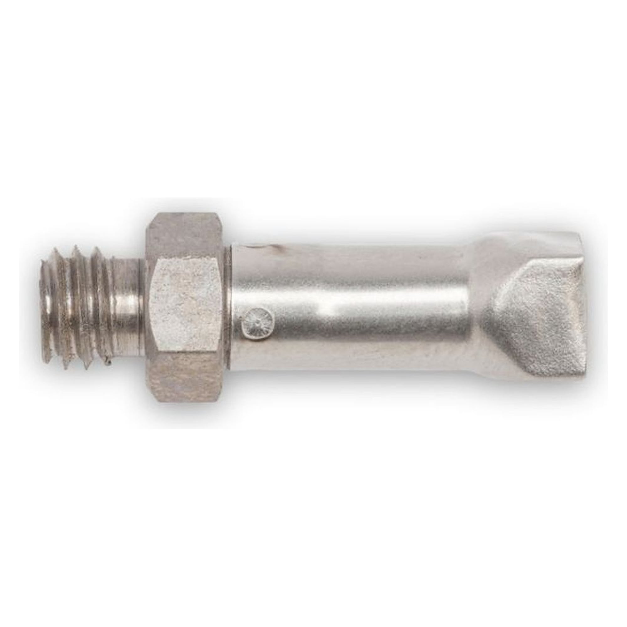 Weller T0058727777N. Q02 Heißluftdüsem, 6x6,5 mm, 4 Seiten beheizt