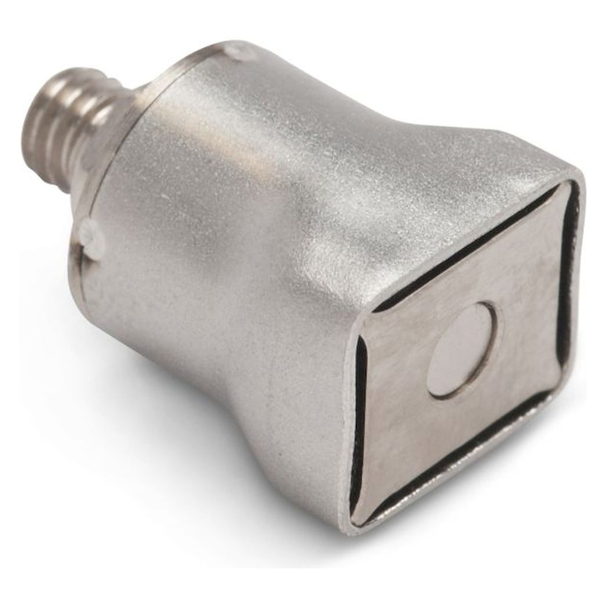 Weller T0058727783N. Q08 Hot air nozzles, 12.5x15 mm, 4 sides heated