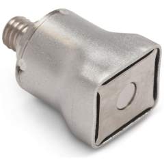Weller T0058727783N. Q08 Hot air nozzles, 12.5x15 mm, 4 sides heated
