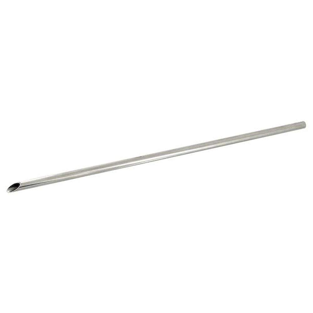 Weller T0058733766N. FE suction tube for FE80, straight