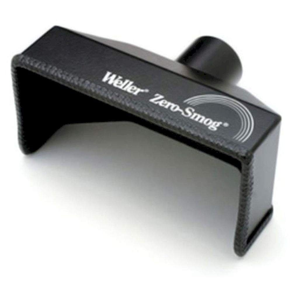 Weller T0058735845N. Hotte aspirante métal, largeur 200 m