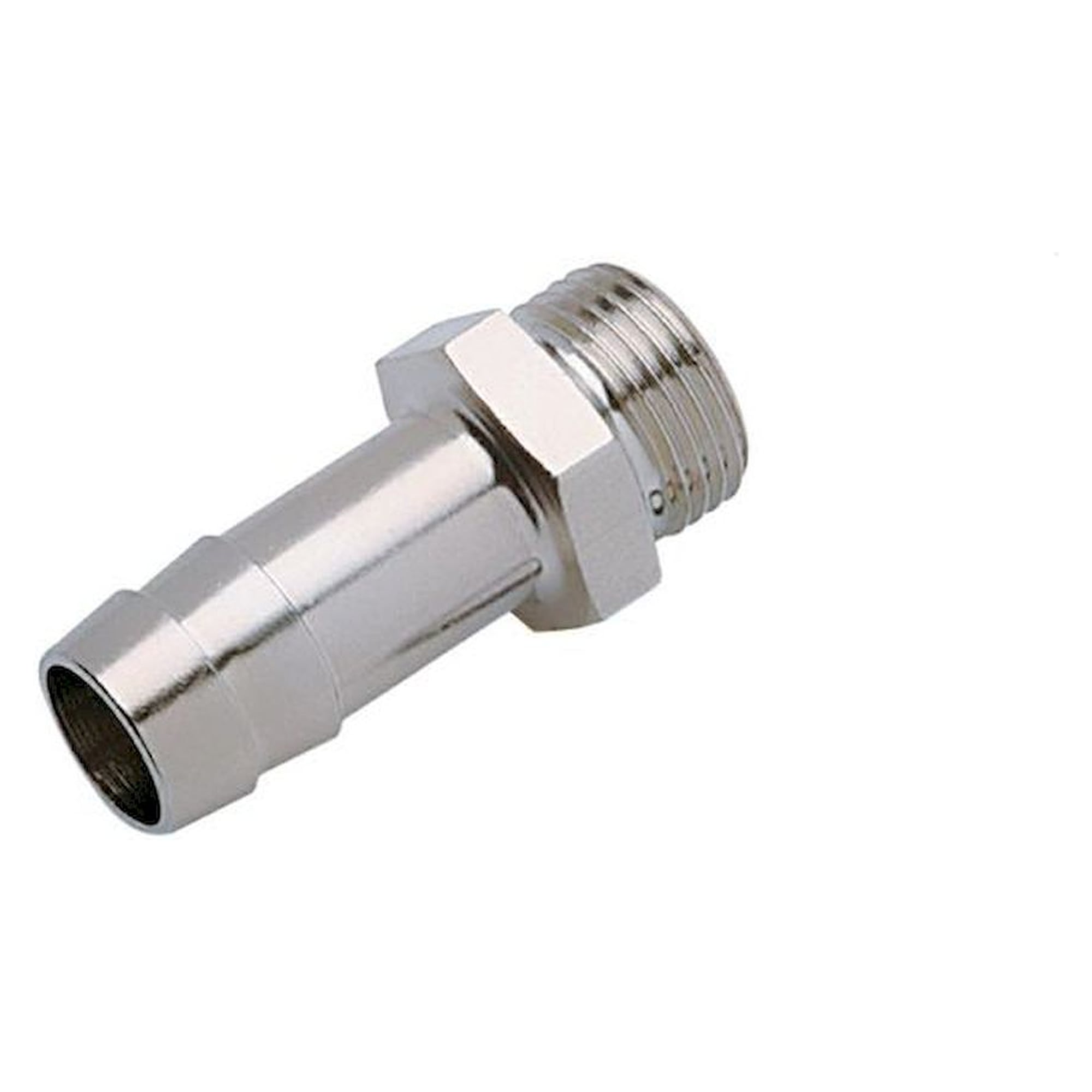 WELLER T0058735865. Connection nipple for extension hose DN 17 (T0053632699)