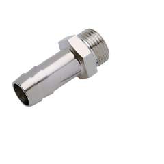 WELLER T0058735865. Connection nipple for extension hose DN 17 (T0053632699)